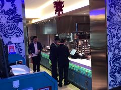 -东方饺子王(文化东路店)