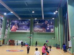 -东方启明星篮球培训(福民海滨校区)