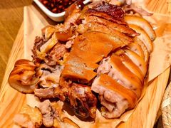 -鸽子窝(黄村店)