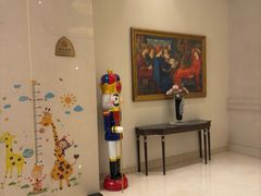 -山色西餐厅·银润锦江城堡酒店