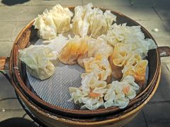 -晓友烧麦(光华村店)