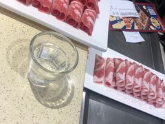 -蜀留香火锅·始于1999·原四川老火锅(白堤路店)