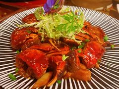 -荟廷·晶萃(陆家嘴尚悦湾店)