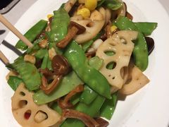-北李妈妈菜·海肠捞饭(开发区万达店)