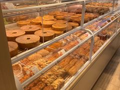 -好利来(东四店)