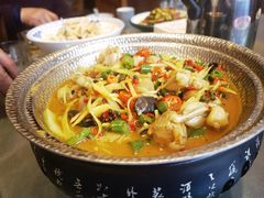 -秦淮人家风味酒楼(赣榆店)