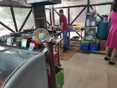 -龙上水现炒生料(柳沙店)