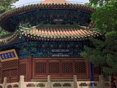 -潭柘寺景区