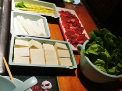 -潮辣重庆火锅(滑县金地广场店)