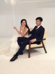 点击看大图 -GO VISION 动视觉婚纱摄影高级定制