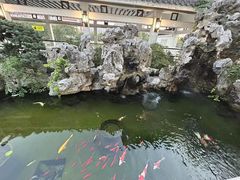 -香雪海饭店中餐厅(人民桥店)