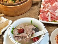 -马三妹跷脚牛肉(苏稽总店)