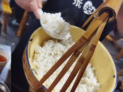 -张关合渣(航空大道店)
