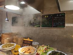 -西藏饭店·亚克·食光自助餐厅(文殊院店)