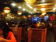 -围龙屋客家食府(福田店)