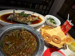 -烹湘·鲜炒湖南土菜(海珠店)