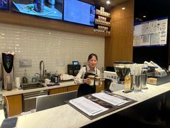 -逸派咖啡 EPARKCOFFEE(广安门店)