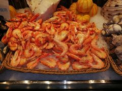 -岷山饭店-芝芝自助餐厅