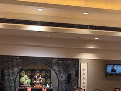 -海天楼中餐厅(吴宫泛太平洋酒店)