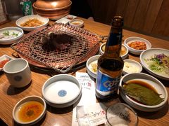 -王妃家(明洞中央店)