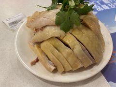 -振鼎鸡(福州路店)