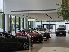 -北京京宝行宝马4S店(闵庄路店)