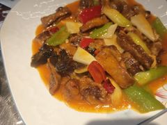 -清真老东乡开锅羊肉(甘南路店)