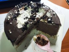 -维尔纳斯·生日蛋糕·动物奶油冰淇淋蛋糕(雨花店)