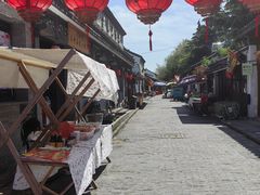 -盂城驿-南门大街