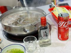 -菜忠潮州牛肉店(岗厦店)