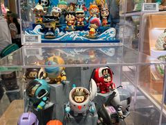 -泡泡玛特POPMART(合生汇店)