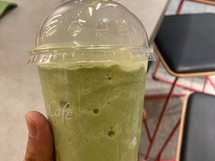 -麦当劳·得来速店(星沙大道店)