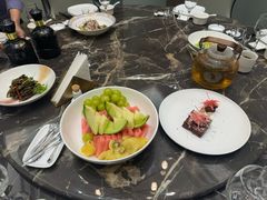 -南京悦客假日酒店