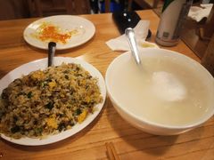 特色臊子蛋炒饭-嘉州叶婆婆钵钵鸡(建设路店)