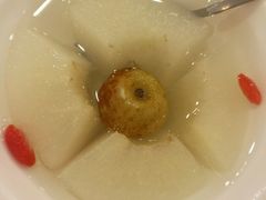 -鲍鱼王子(深圳大厦店)