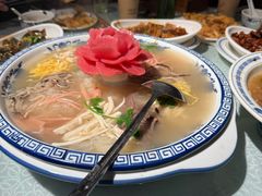 -老雒阳面馆·水席(王城路店)