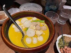 -清水亭湖北菜(大屯DT51店)