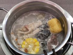 -大橘元自助回转火锅(天河新天地店)