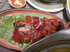 -小厨娘淮扬菜(诚信大道店)