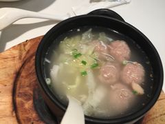 -眉州东坡(通州店)