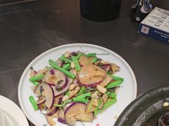 -秋色客家菜(南山店)