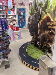 -KIDSLAND(北京蓝色港湾店)