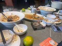-佬太公海鸭·海鲜大排档(上海总店)