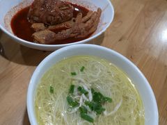 -二孃鸡爪爪(双楠店)
