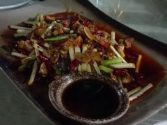 爆炒脆螺-方脑壳
