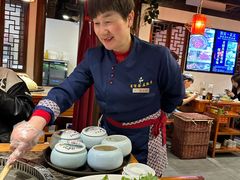 -匠岳·王宝器麻椒鱼(会展中心店)