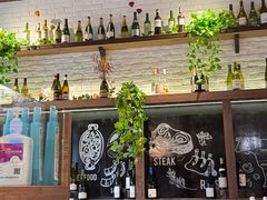 -Bistro 63 创意融合料理(广粤天地店)