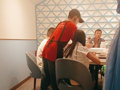 -花椒俏川菜小馆(南海万达店)