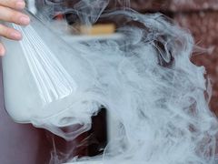 -郑州绿地JW万豪酒店The Grill烤汇扒房