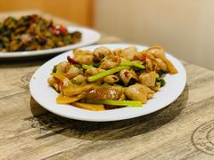 -南雄雄州土菜餐厅(粤北大厦店)